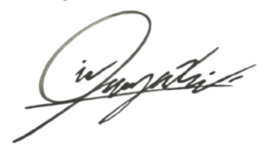 Signature Overlay